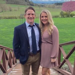 Meet your Posher, Ashton